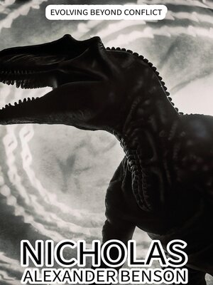 cover image of Evolving Beyond Conflict
